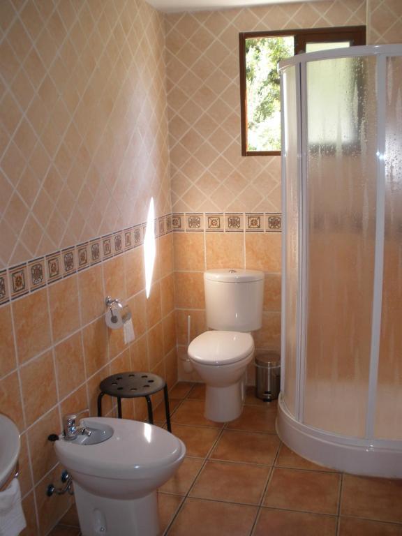 Hotel Restaurante Vinas Viejas Fuentes de Ayódar Habitación foto